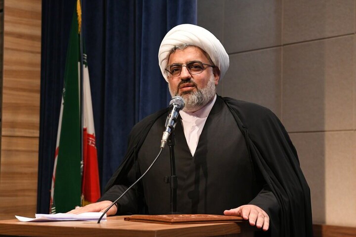 مبلغین «روایت الهی» از جنگ 12 روزه ارائه دهند