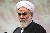 دیدار رئیس دفتر رهبر معظم انقلاب با آیات مکارم شیرازی و نوری همدانی