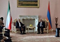 پزشکیان از حصول توافقات مفید در سفر ارمنستان خبر داد