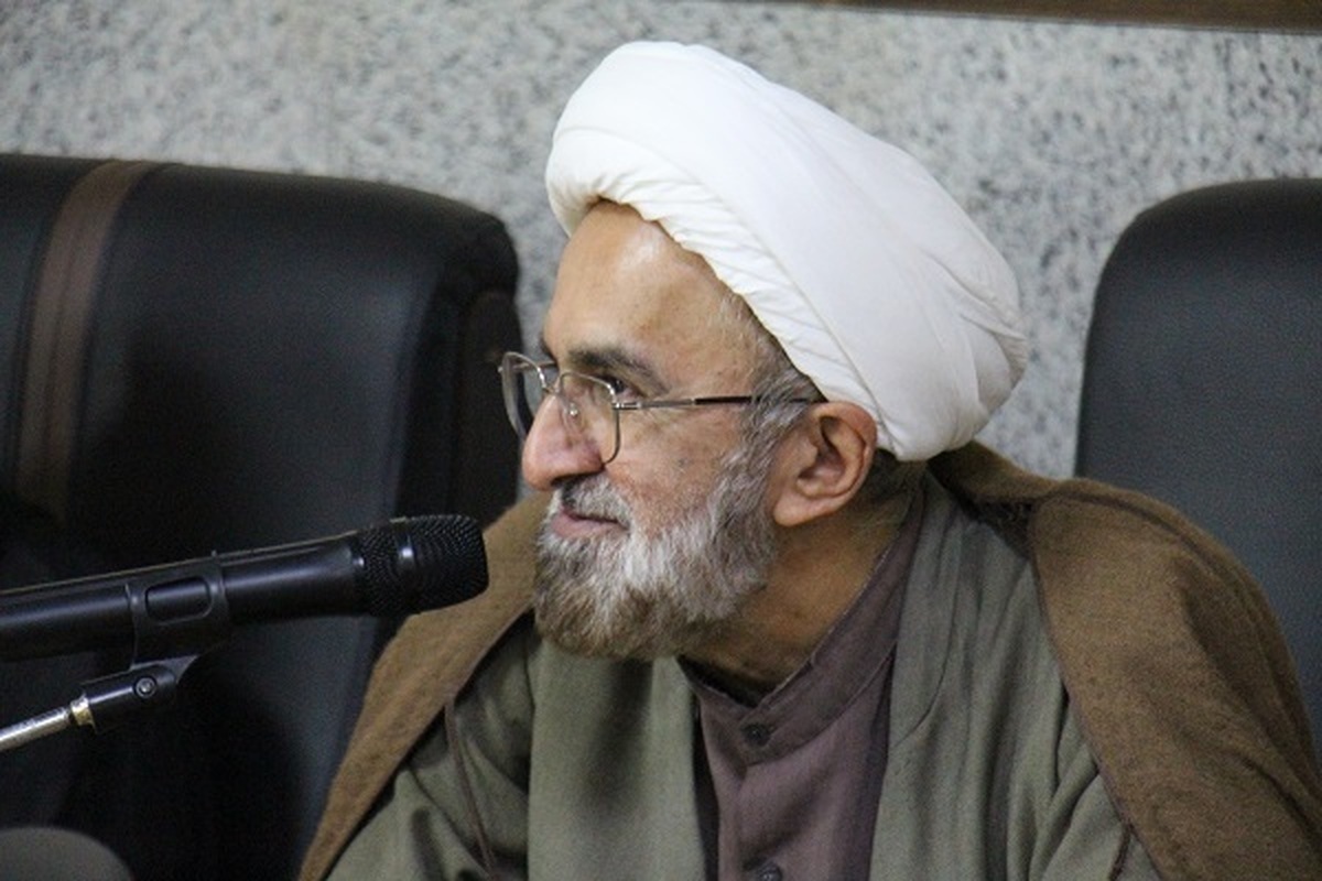 روحانیونی که جذب ارگان ها می شوند اصالت طلبگی خود را حفظ کنند