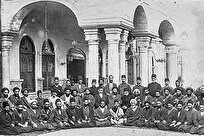 گیلان در آغازین تکاپوهای مشروطه‌خواهی