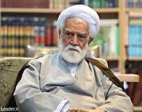 پیام تسلیت رهبر انقلاب درپی درگذشت عالم مجاهد آیت الله نعیم آبادی