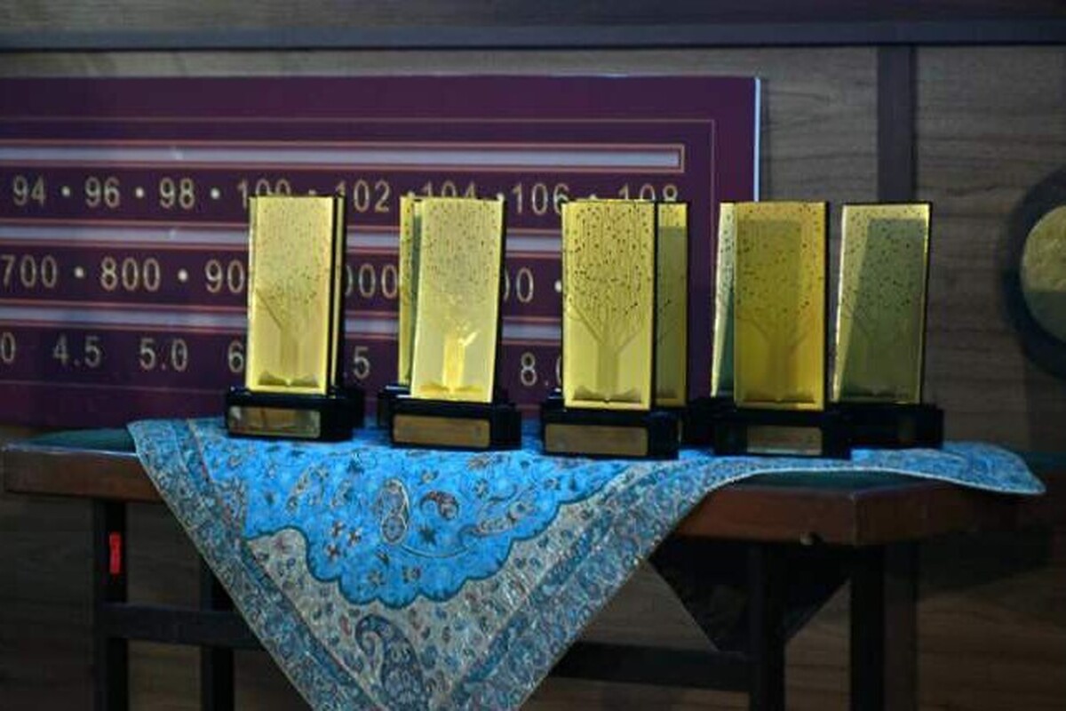 اعضای شورای سیاست‌گذاری بیست‌وسومین جشنواره «کتاب و رسانه» منصوب شدند