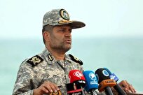 نمایش قدرت نظامی با سلاح کاملاً ایرانی در رزمایش موشکی اقتدار پایدار