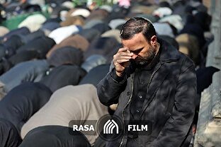 شهیدی که از خدا «بزرگ‌ترین امتحان» را خواست