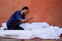 غزه ترازوی وجدان جهانی