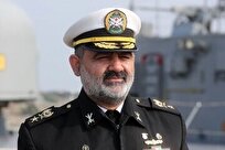 تا پای جان از آب و خاک مقدس ایران دفاع میکنیم