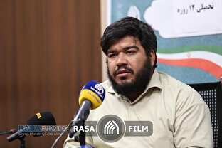 اهمیت مواجهه رسانه‌ای با صهیونیسم جهانی و نظام سلطه