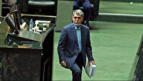 کارت زرد مجلس به وزیر فرهنگ و ارشاد اسلامی