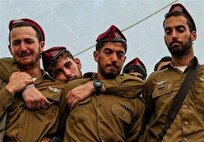 خودکشی ۱۶ نظامی رژیم صهیونیستی در سال جاری