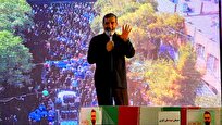 همیشه باید متحد باشیم و انسجام خود را حفظ کنیم