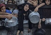 هشدار جهانی درباره قحطی در غزه؛ بدترین سناریو در حال وقوع است