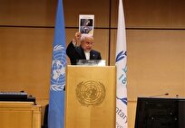 باید جلوی «نازی‌های قرن بیست‌ویکم» را بگیریم/ غزه مرکز آزمون وجدان انسانی است