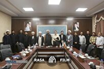 فیلم | مدیران رسانهای کشور در قم از تجربههای جنگ ۱۲ روزه گفتند