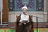 سکوت در برابر قحطی تحمیلی و گرسنگی مردم غزه ننگی بر پیشانی بشریت است