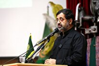 خادمان اهل‌بیت ستون‌های پیروزی انقلاب و حافظان دینداری در جامعه‌اند