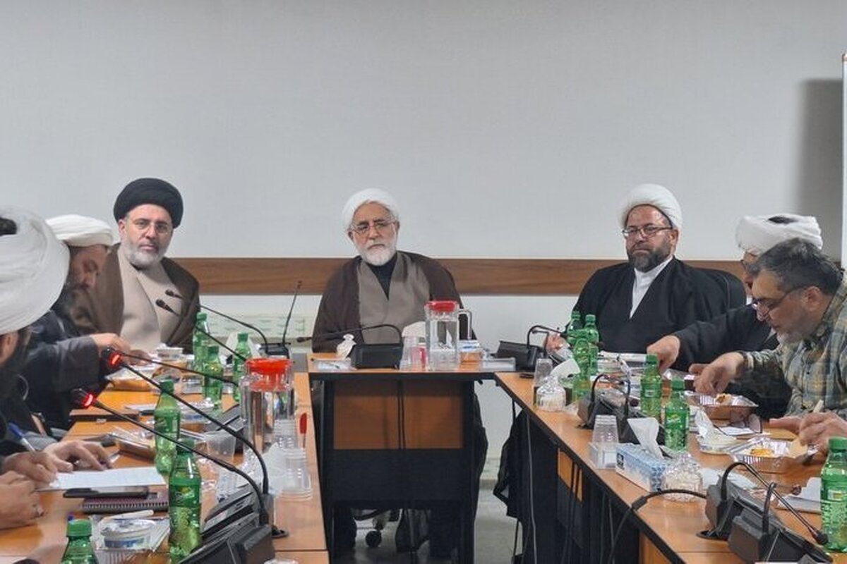 از تأکید بر ضرورت انسجام در فعالیت‌های بین‌الملل تا حمایت‌ از تشکل ها