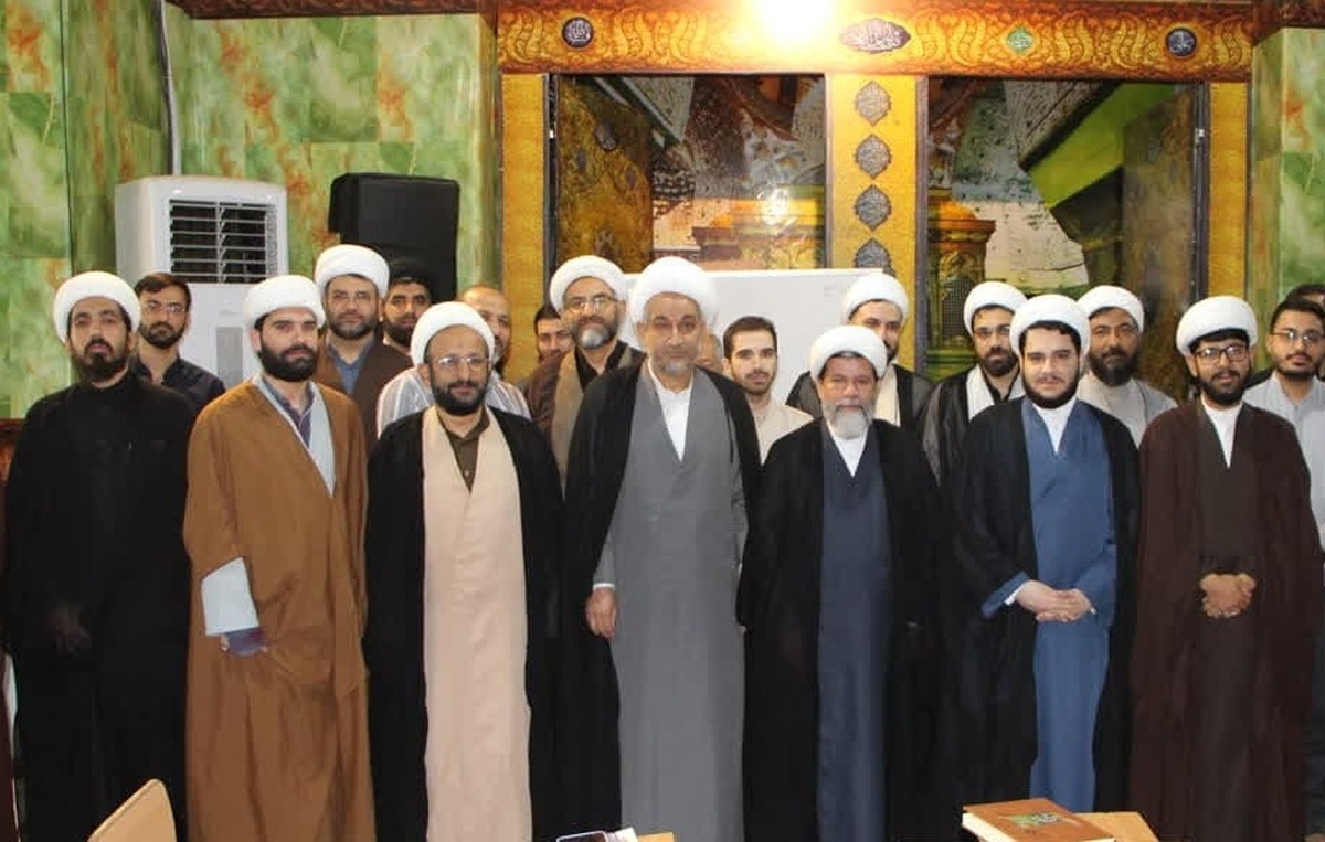  پویایی و نشاط علمی طلاب فارس در دوره تابستانه درس خارج اصول