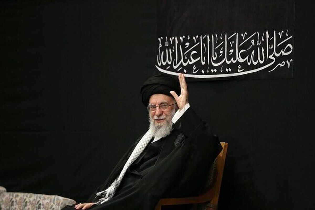 حمایت بیش از ۲۰۰۰ استاد برجسته حوزه علمیه قم از رهبر انقلاب و مردم غزه