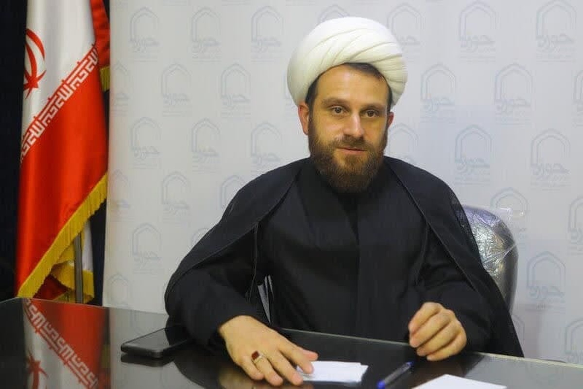 نهادینهسازی حجاب، ضرورت امروز جامعه اسلامی