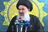 خروج آمریکا نتیجه فشار ملت عراق است/ اسرائیل جرأت حمله به عراق را ندارد