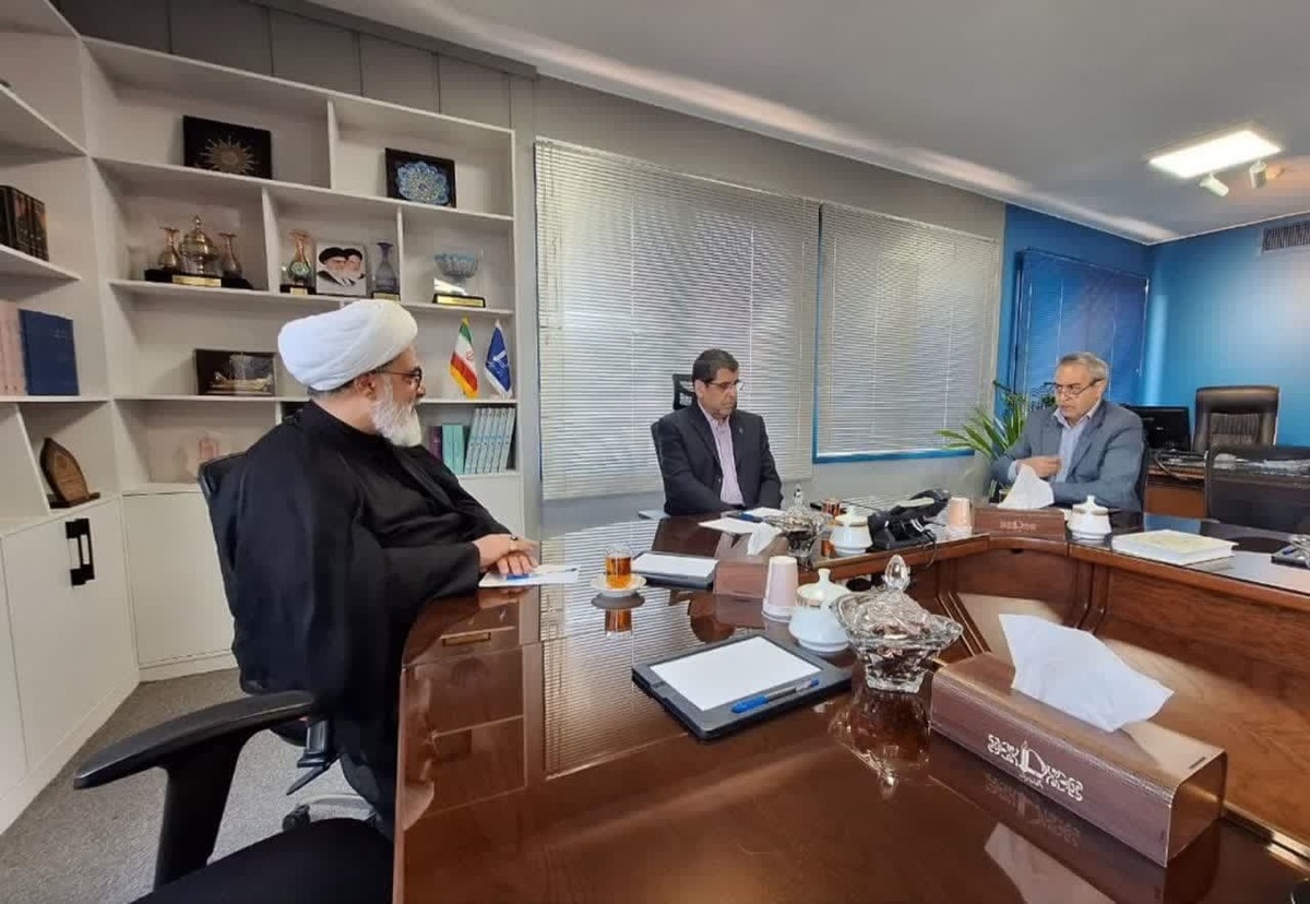 ظرفیتهای پژوهشی حوزه و دانشگاه در فرایند قانونگذاری فعال شود