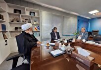 ظرفیت‌های پژوهشی حوزه و دانشگاه در فرایند قانونگذاری فعال شود