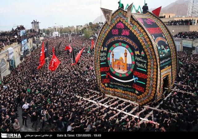 تبدیل دین از ایمان قلبی به سنت‌های فرهنگی؛ افول یا تعالی؟