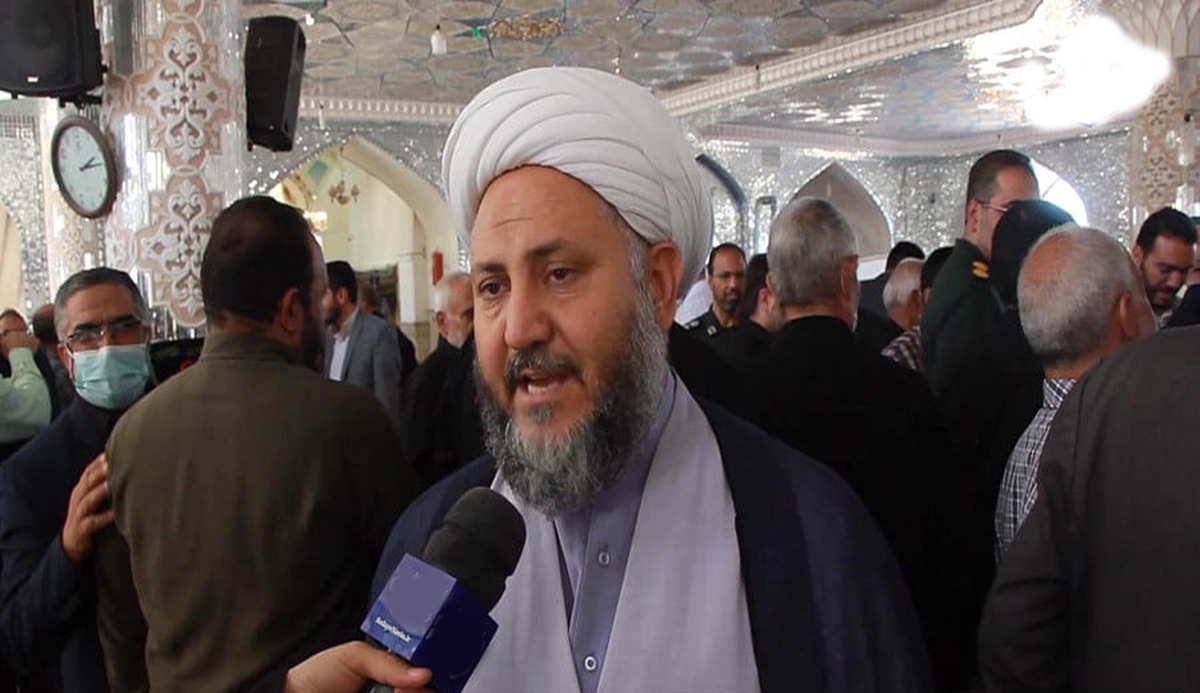فعالیت مساجد آران و بیدگل در چارچوب قرارگاه ملی مساجد ساماندهی می‌شود
