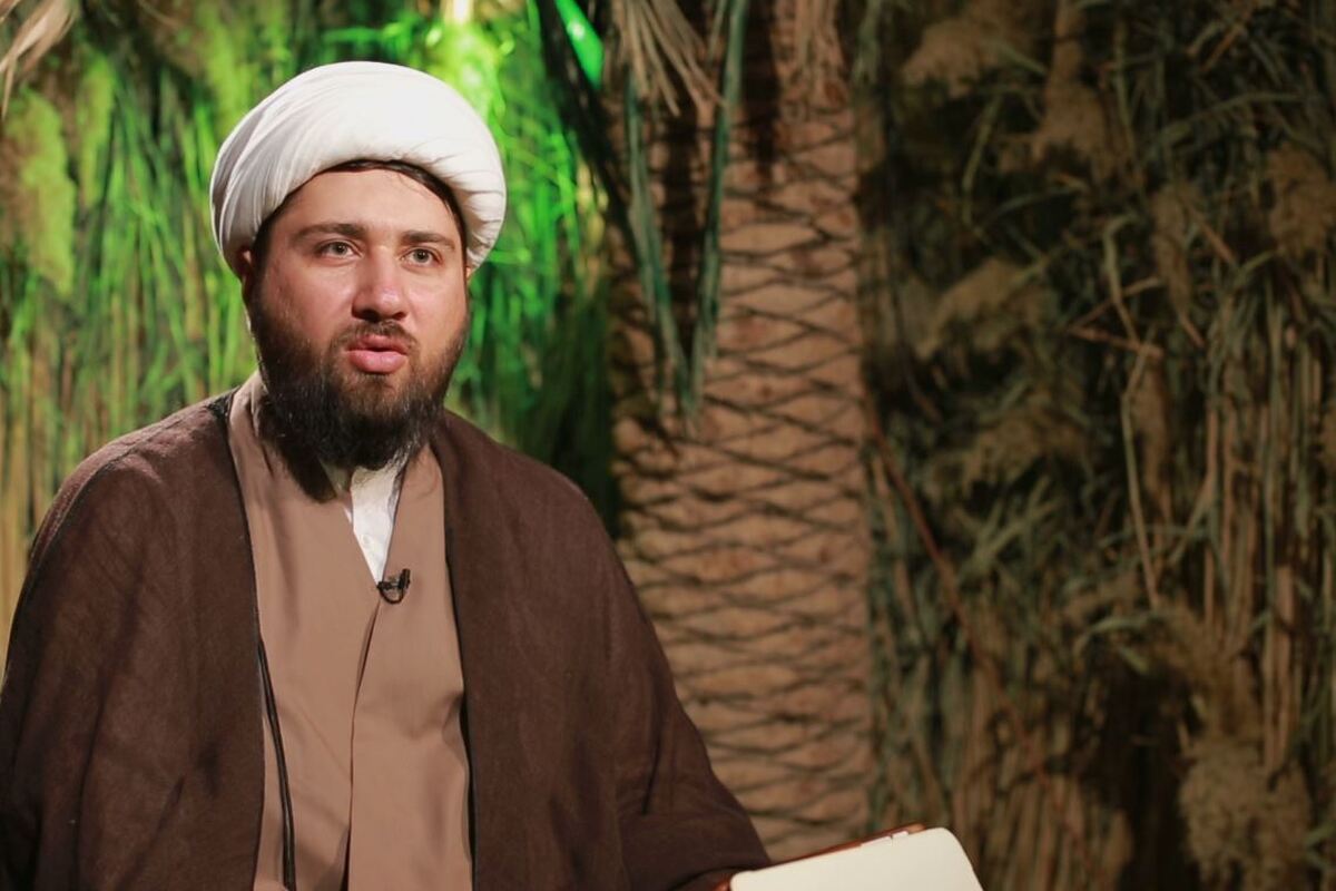 امید به خدا، عامل پیروزی ملت ایران در سختترین شرایط است