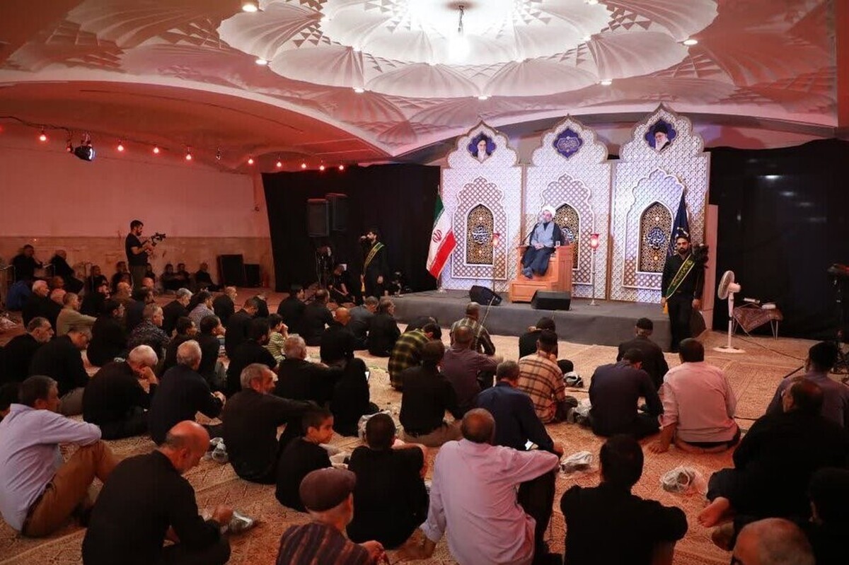 کلمه توحید دژ مستحکم خداوند است