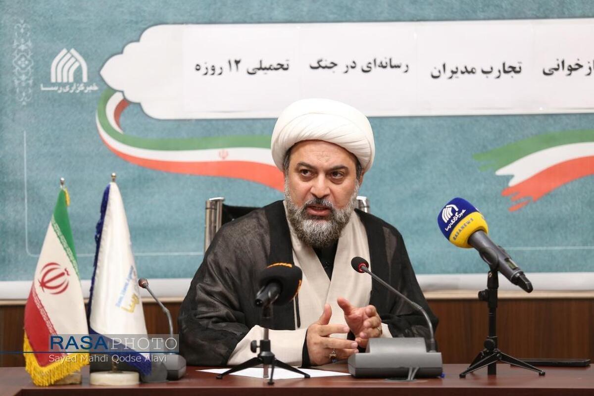 انگیزه‌های مومنانه، عامل اصلی مدیریت و حکمرانی اخلاقی