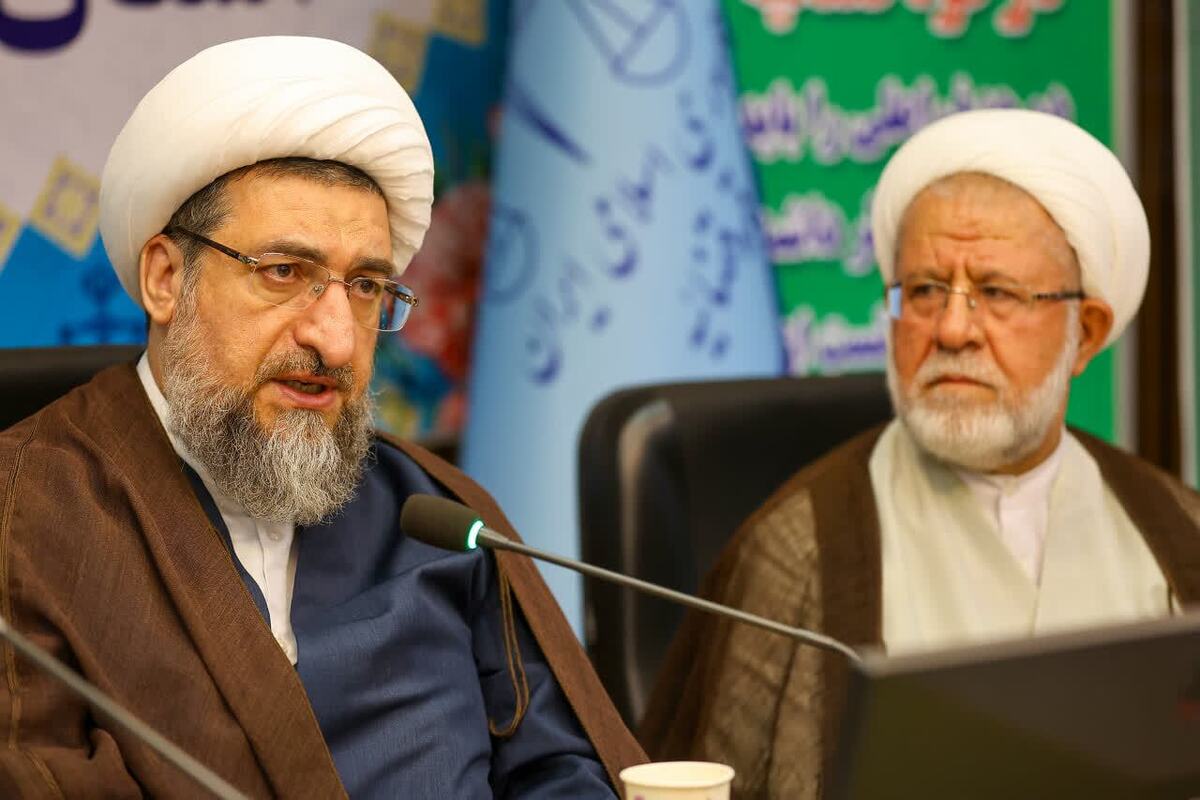 لزوم برگزاری باشکوه جشنهای هفته وحدت در هزار و پانصدمین سال ولادت پیامبر اسلام