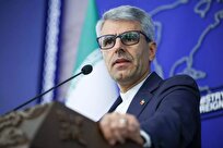 قرارداد ۲۵ ساله با چین در حال اجراست/ ایران در پیگیری منافع خود در برابر خواسته‌های اروپایی‌ها جدی است