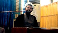 چالش امروز ما احتمال ترورعقیدتی مهدودیت است