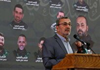 به آموزههای امام موسی صدر در تقابل با صهیونیستها متعهدیم