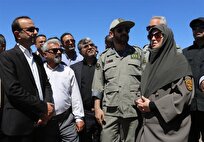 یوز آسیایی در خطر انقراض قرار دارد/ ایمنسازی محور عباسآباد