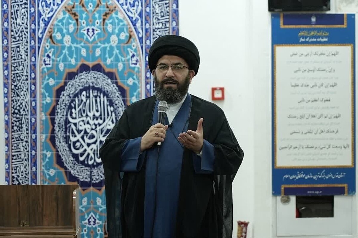 یاری امام زمان در عصر ما نیازمند آموختن کار تشکیلاتی است