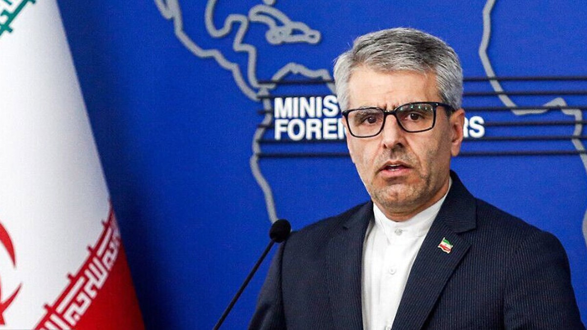 سفیر استرالیا از ایران خارج شده است