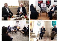 راهبرد ایران هراسی دشمنان کاملا خنثی شده است