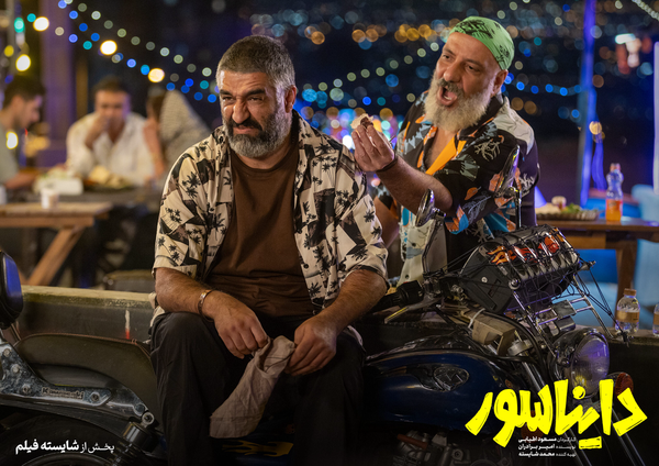 «دایناسور»؛ پرفروش‌ترین بی‌کیفیت سینما