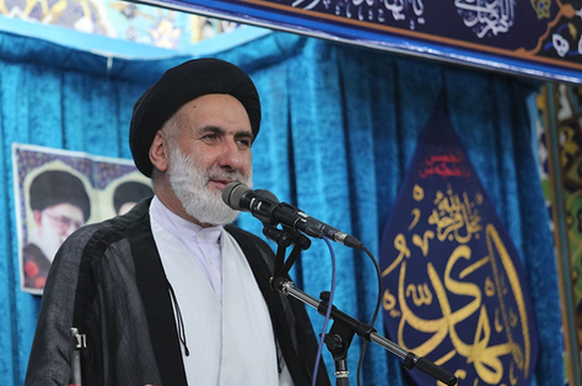 کنفرانس شانگهای در راستای بهبود روابط بین الملل ایران موثر است