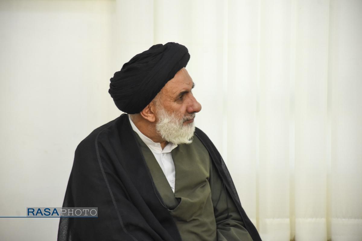 خبرگزاری رسا در روشنگری افکار عمومی نقشی بیبدیل دارد