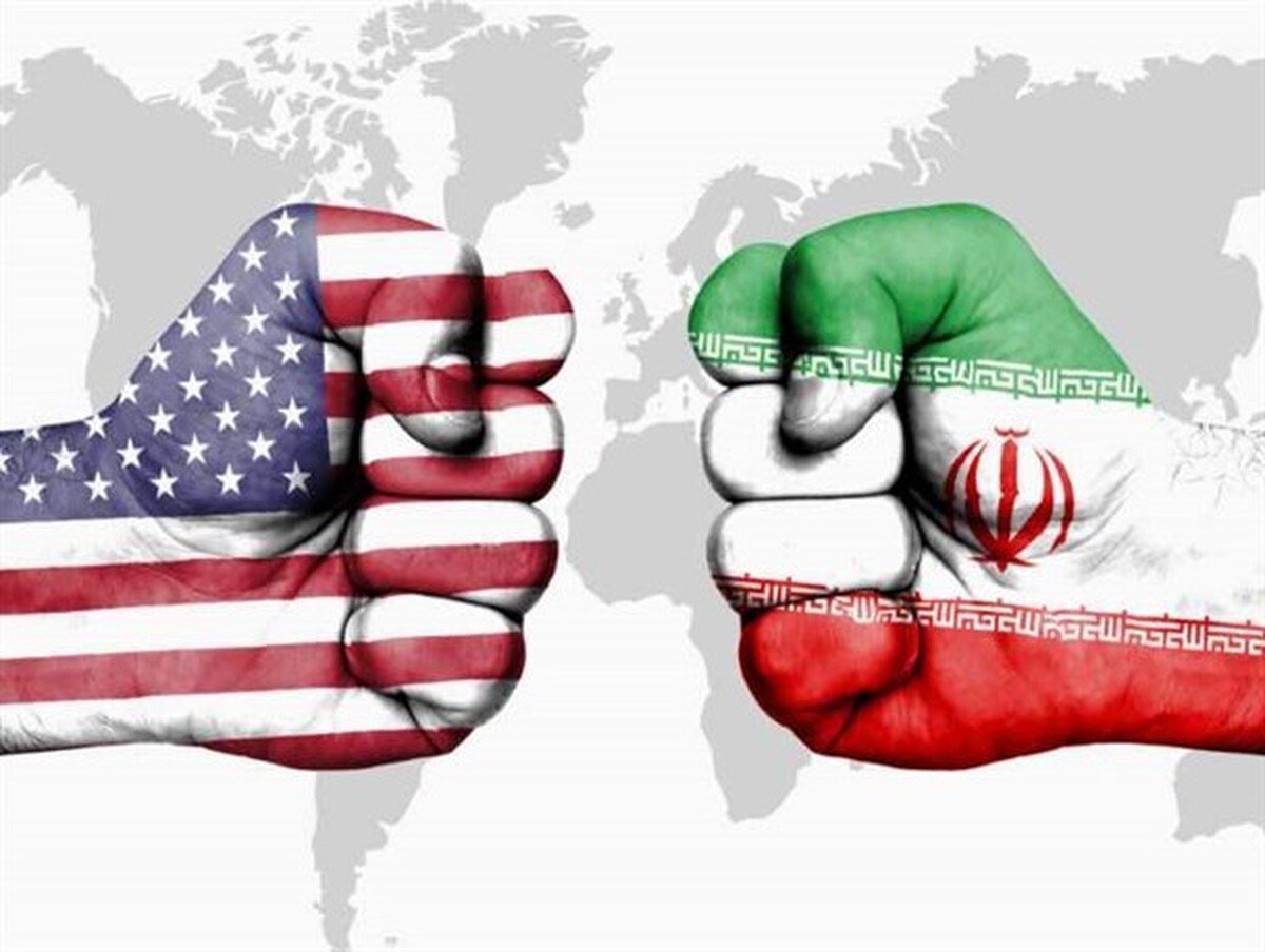 رمز عبور انقلاب از توطئه‌های نوین دشمن