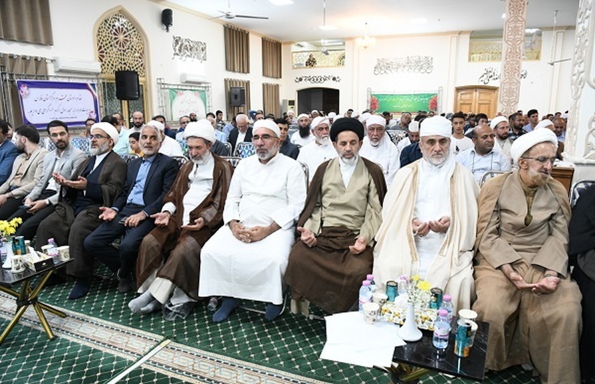 تجلی وحدت اسلامی در شیراز؛ از ضرورت انسجام ملی تا حمایت از فلسطین