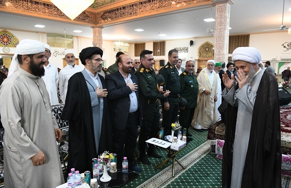 تجلی وحدت اسلامی در شیراز؛ از ضرورت انسجام ملی تا حمایت از فلسطین