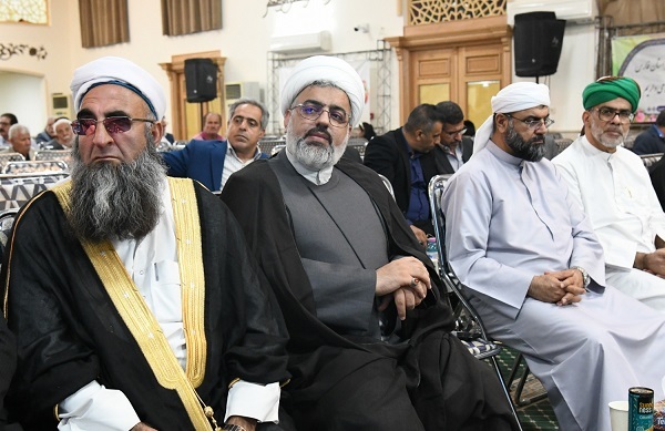 تجلی وحدت اسلامی در شیراز؛ از ضرورت انسجام ملی تا حمایت از فلسطین