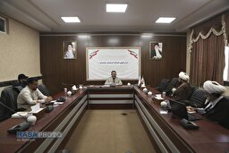نشست ایران قوی و حرکت در مسیر پیشرفت