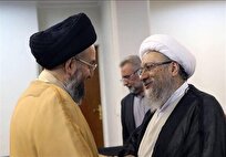 پیوند میان ملت ایران و عراق خدشه‌ناپذیر است