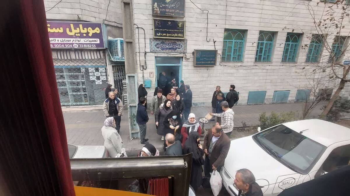 اعزام رایگان زائراولی‌ها به عتبات عالیات با کمک‌های مردمی